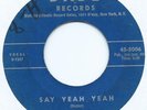 NORTHERN SOUL / R&B 45 - YVONNE FAIR 