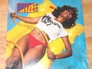 RHYZE SOUL BOOGIE SEALED LP TO THE TOP CHEESECAKE COVER
