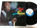 ART BLAKEY - buhaina's delight - BLUE NOTE 84104 EARMARK NY USA VAN GELDER DEEP