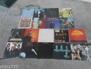 TODD RUNDGREN-18 LP LOT-VINYL-UTOPIA-HERMIT OF MINK HOLLOW-INITIATION-MUST SEE