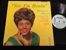 BARBARA MASON Yes I'm Ready   RARE northern soul LP on ARCTIC A-LPS 1000 minty
