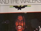 Bob Marley & The Wailers                               rare 3  LP  Box