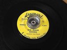 Wisconsin Rockabilly Instro 45  Blue Echoes  Moonride  Raynard  hear
