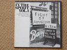 IN THE SPIRIT VOL 1   BUKKA WHITE-SKIP JAMES-CHARLIE PATTON   ORIGIN LP NICE