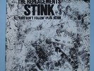 The Replacements - Stink EP/LP 1986 pressing EX/NM condition