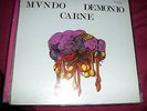 BRINCOS LOS Mundo, demonio y carne...1981  EX.