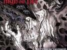 De Vermis Mysteriis - 2 DISC SET - High On Fire (2012, Vinyl New) 180gm