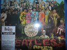 THE BEATLES / SGT. PEPPER'S LONELY HEARTS CLUB BAND / LP VINYL MONO PARLOPHONE