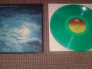 Fleetwood Mac - Peter Green IN THE SKIES LP foc green Vinyl 1979 auf Creole nM