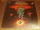 BOSTON MASTERSOUND HALF SPEED 1/2 SEALED SELF TITLED DEBUT LP AUDIOPHILE VINYL