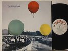 THE RAIN PARADE : EMERGENCY THIRD RAIL POWER TRIP  -  1984  LP  UK