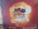 MFSL Jefferson Airplane Crown Of Creation LP Rare NM