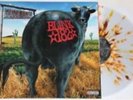 Blink 182 - DUDE RANCH - 2014 COLORED Orange/Brown SPLATTER Vinyl - NEW/SEALED