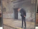 EXC LP JOE HENRY Talk Of Heaven [Original 1986 PROFILE White Label Promo Issue] 