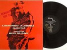 Rare PROMO LAURINDO ALMEIDA quartet feat BUD SHANK Orig DG MONO LP Storage Find