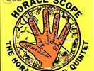 Horace Silver, Horace-Scope LP Test Pressing SS