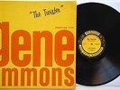 GENE AMMONS The Twister DG NM MONO LP Storage Find Burrell, McLean, Chambers RVG