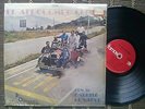 El Afrocombo - CON SU CARRITO.. GUAGUANCO DALE YARE - GUAYABA - FAMOSO LP hear