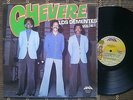 Los Dementes - CHEVERE / TROMBON GUAGUANCO VENEZUELA - PALACIO NM LP
