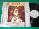 Endless - The begin of endless BRAZIL METAL LP 1992 Thor Venus PRIVATE PRESS