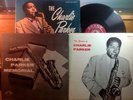 3x CHARLIE PARKER on SAVOY MG 12009 Memorial 12014 Genius of 12079 STORY