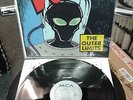Voivod-The Outer Limits Vinyl