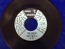 The TMG's - The Hatch ? SOUL SHAKE ORIGINAL FUNK 45 MICHIGAN HEAR VG SCARCE RARE