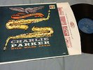 Charlie Parker with Miles Davis - The Early Bird - BARONET # B-107 - Mint 