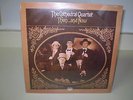 THE CATHEDRAL QUARTET.......