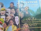 Beatles - Sgt. Peppers Lonely Hearts Club Band - UK LP Nimbus Supercut-Mint-