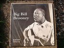 Big Bill Broonzy Philips 1957 LP EX