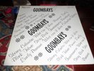 GOOMBAYS PANAMA FUNK CALYPSO LP 