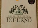 Prize Fighter Inferno Half Measures RSD Glow in the Dark 10