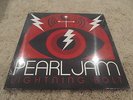 PEARL JAM LIGHTNING BOLT NEW SEALED DIE-CUT COVER SOUNDGARDEN ALICE IN CHAINS