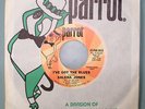 SALENA JONES – I’VE GOT THE BLUES SYD DALE KPM JAZZ FUNK NORTHERN KILLER NM HEAR