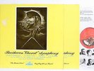 FURTWANGLER : BEETHOVEN CHORAL SYMPHONY         ALP 1287/8