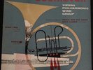 WESTMINSTER WL 5262  VIENNA PHILHARMONIC WIND GROUP: BEETHOVEN WIND TRIO,RONDINO