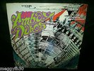 THE AMBOY DUKES (Self-titled) - 1968 Debut LP NM Vinyl Ted Nugent