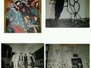 U2 FULLY SIGNED  ORIGINAL 1993 ZOOTV/ZOOROPA93 TOUR BOOK