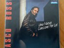 Single: VASCO ROSSI toffee TELDEC GERMANY 1985 mint