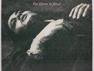 THE SMITHS the queen is dead LP SIRE recs 1986 GATEFOLD CVR og 1st press w/INNER