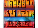 SHERBET-Time Change A Natural Progression-LP-1972 Infinity ?Oz issue INL 34725
