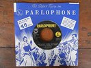 BEATLES 7/45 : SGT PEPPER'S LONELY HEARTS CLUB BAND PHILIPPINES)