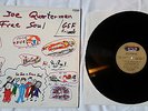 Sir Joe Quarterman & Free Soul, French 1974 Marconi/GSF, conscious funk killer