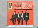 THE BEATLES MUSIC Odeon SMO 41668 41 668