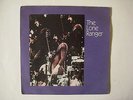 Frank Zappa- The Lone Ranger LP VERY RARE Live 2xLP Recording