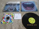 SUPERGRASS - I SHOULD COCO ORIGINAL VINYL ALBUM PLUS FREE 7