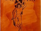 NEBULOSA s/t LP Top 1970s Swedish Prog Rock #’d Ltd. Ed. RARE private reissue