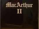 MACARTHUR II LP Top U.S. Prog Rock SEALED Obscure Private Press (2)
