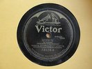 KIRILOFF'S RUSSIAN BALALAIKA ORCHESTRA - Rare VICTOR YIDDISH 78 #73126